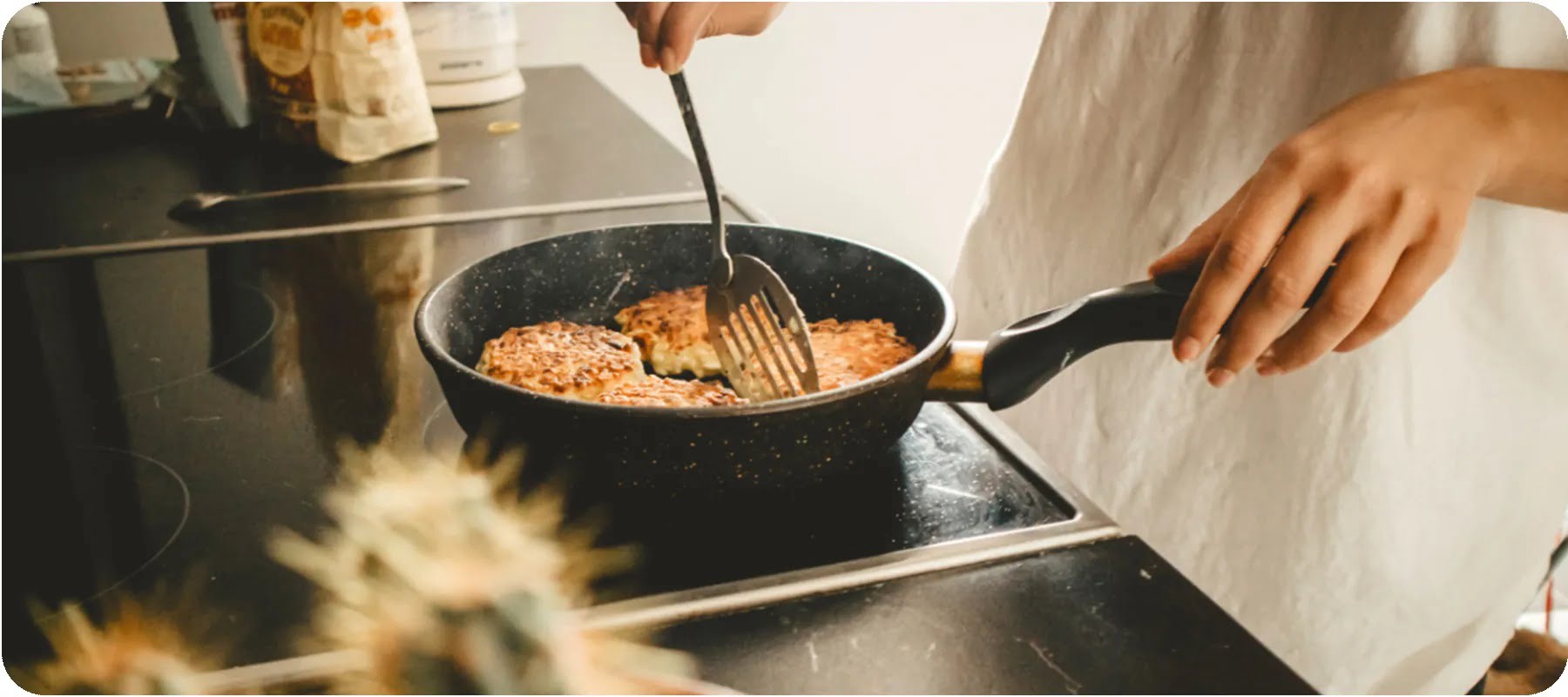 Les différents modes de cuisson des aliments Noémie Nutrition