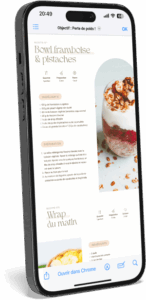 Rapport de nutrition pour une perte de poids, recettes saines et équilibrées, conseils diététiques, programmes de régime, alimentation équilibrée pour maigrir, astuces bien-être, recettes diététiques, conseils santé, perte de poids durable, nutrition personnalisée.