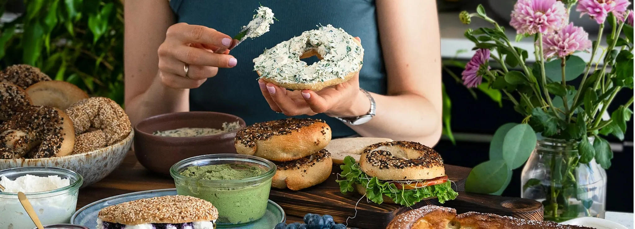 Sans titre - Pâtisseries saines, sandwichs, et plats équilibrés, avec ingrédients frais et naturels pour une nutrition optimale, sur le site Noémie Nutrition.