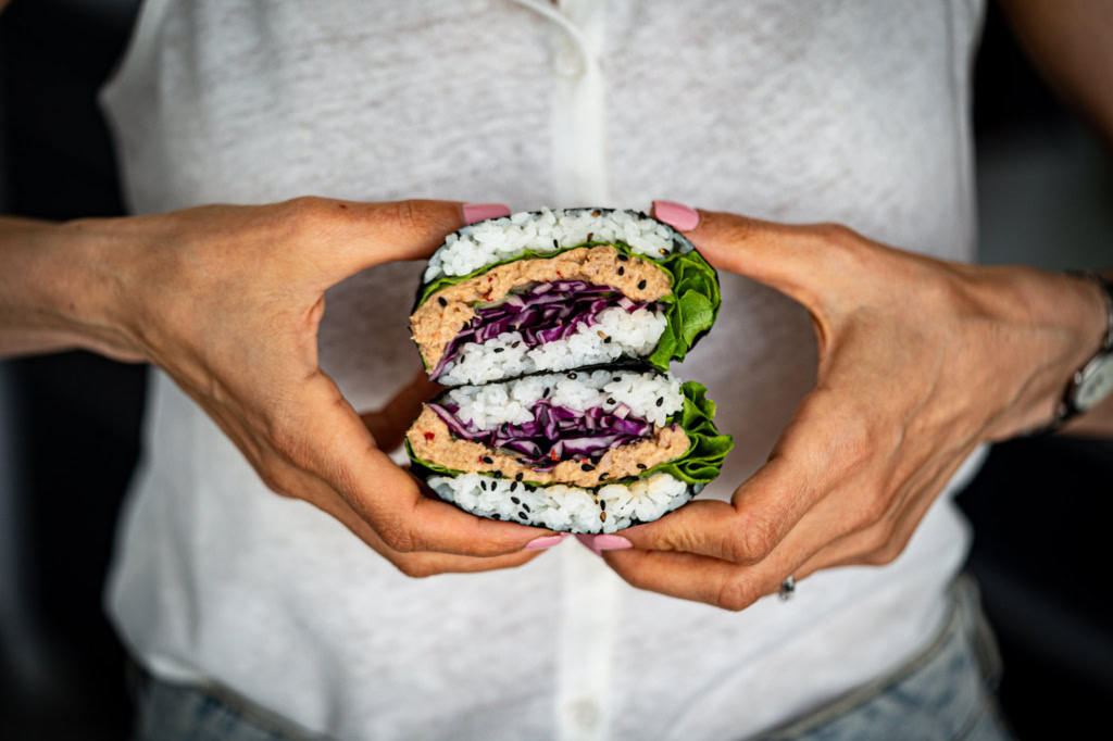 Santé, nutrition, sushi, alimentation saine, régime équilibré, alimentation végétarienne, tendance alimentation, régime végétarien, chef cuisine, repas santé, noémie nutrition, alimentation et bien-être, mode de vie sain, conseils nutritionnels, food healthy, trendy food.