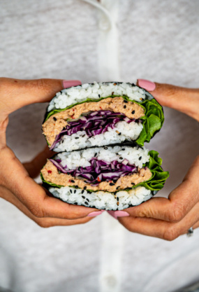 Santé, nutrition, sushi, alimentation saine, régime équilibré, alimentation végétarienne, tendance alimentation, régime végétarien, chef cuisine, repas santé, noémie nutrition, alimentation et bien-être, mode de vie sain, conseils nutritionnels, food healthy, trendy food.