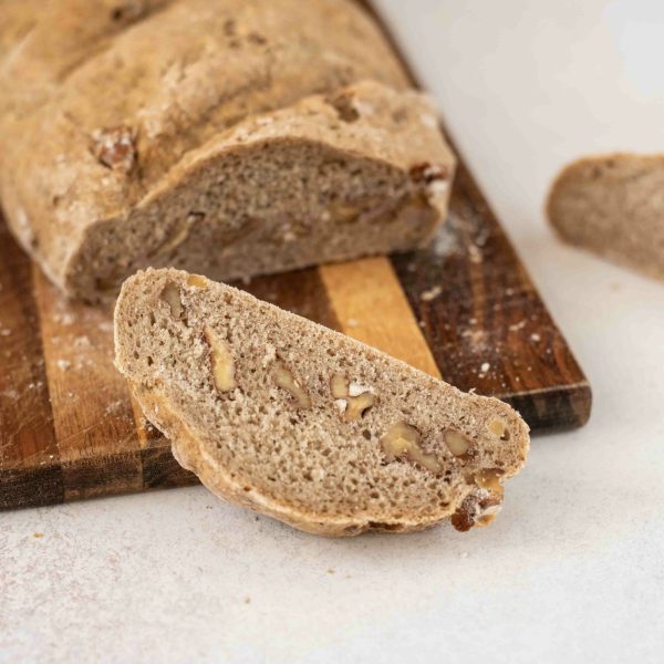 Pain de seigle